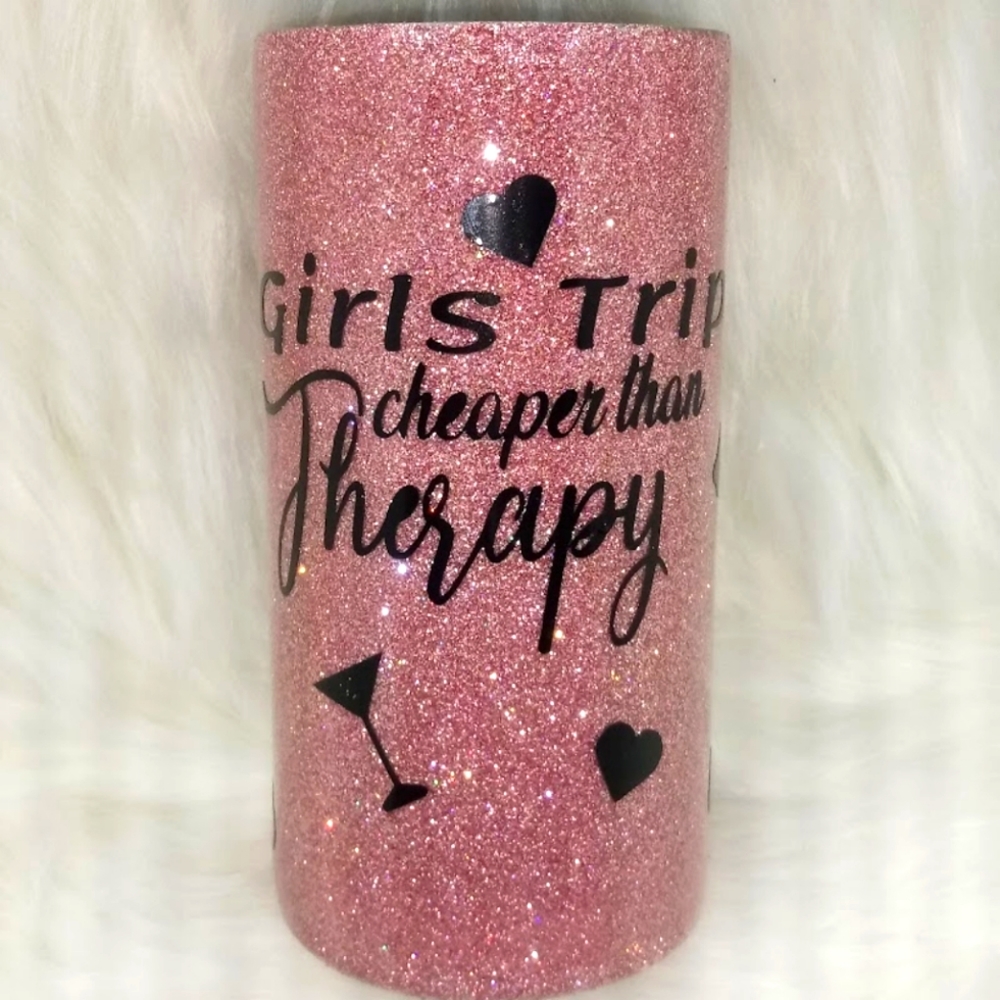 Custom Tumbler